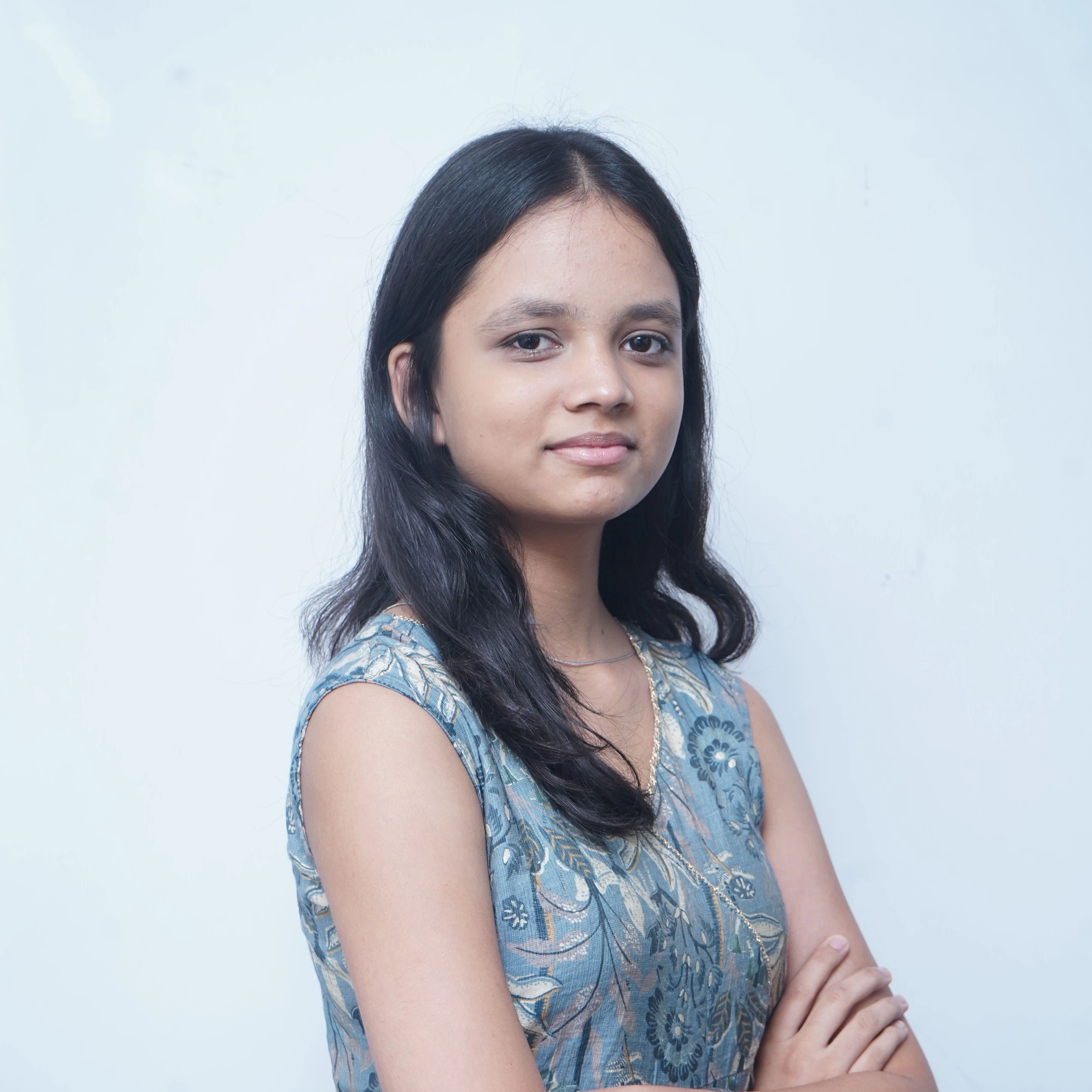 Parth Patil